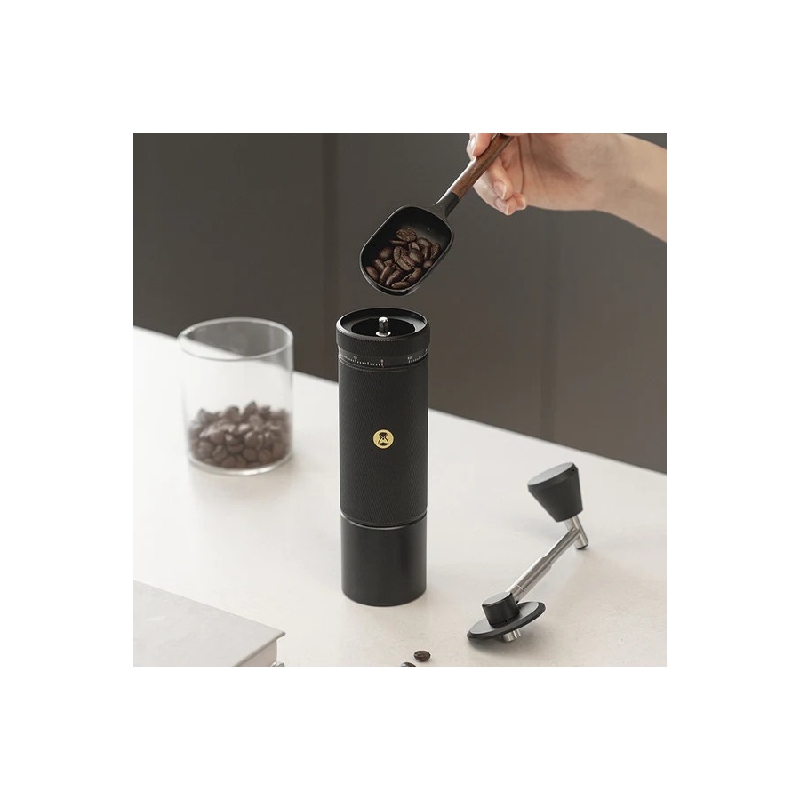 Mlinac Timemore Chestnut S3 crni