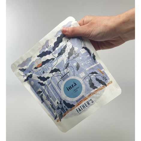 Father's Coffee Kolumbija Inzá 300g