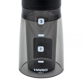 Zamjenska posuda za Hario Mini Mill Slim mlin