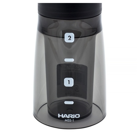 Zamjenska posuda za Hario Mini Mill Slim mlin