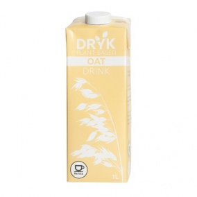 DRYK Oat Barista – Napitak od zobi 1l