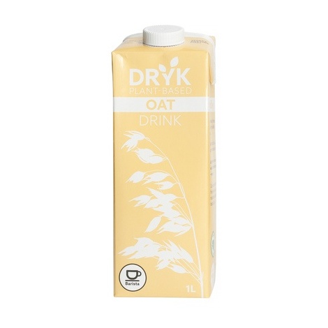 DRYK Oat Barista – Napitak od zobi 1l