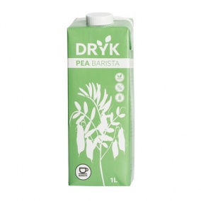 DRYK Pea Barista – Napitak od graška 1l
