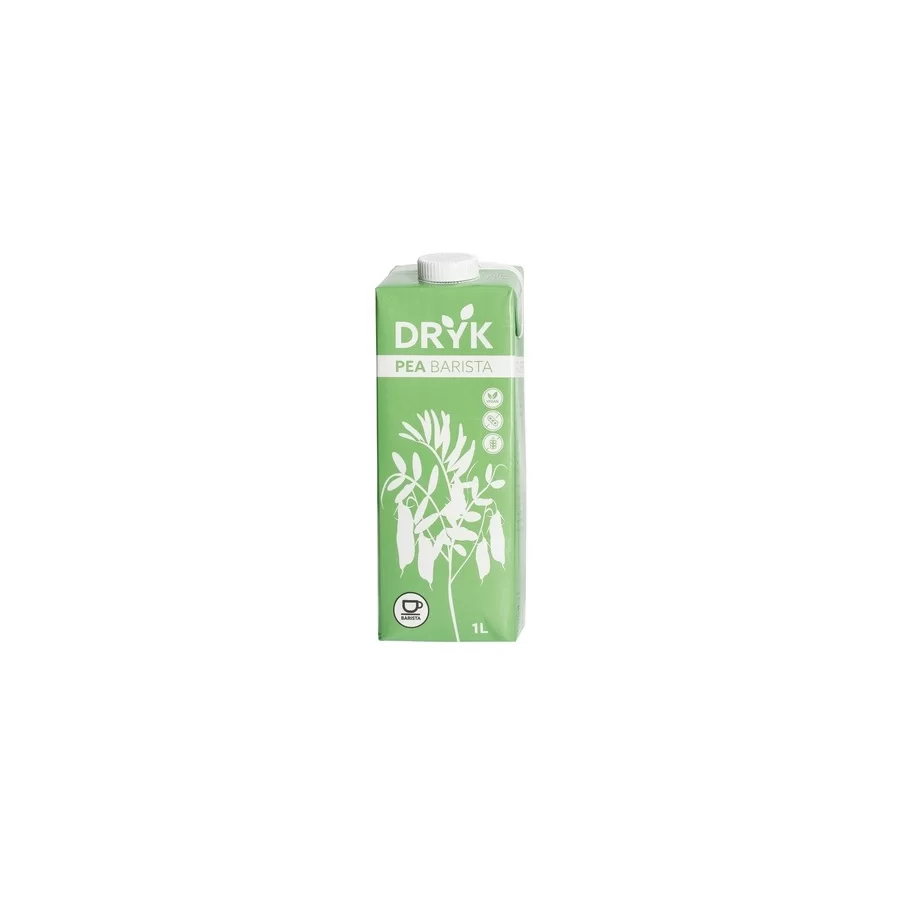 DRYK Pea Barista – Napitak od graška 1l