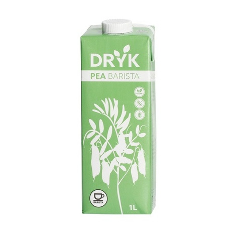 DRYK Pea Barista – Napitak od graška 1l