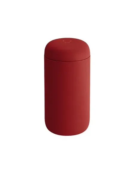 Šalica Fellow Carter Move Really RED Insulted 355ml