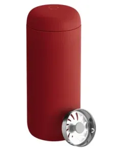 Termo šalica Fellow Carter Move Mug Really RED Insulted 473ml