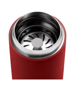 Termo šalica Fellow Carter Move Mug Really RED Insulted 473ml 2