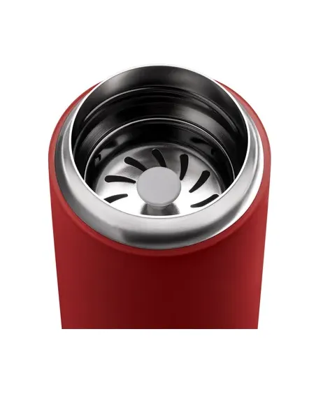 Termo šalica Fellow Carter Move Mug Really RED Insulted 473ml