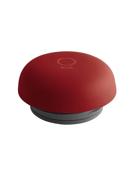 Termo šalica Fellow Carter Move Mug Really RED Insulted 473ml