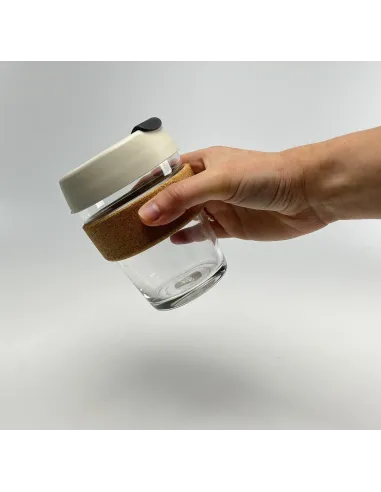 KeepCup Brew Cork FILTER 340 ml