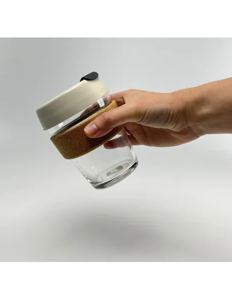 KeepCup Brew Cork FILTER 340 ml