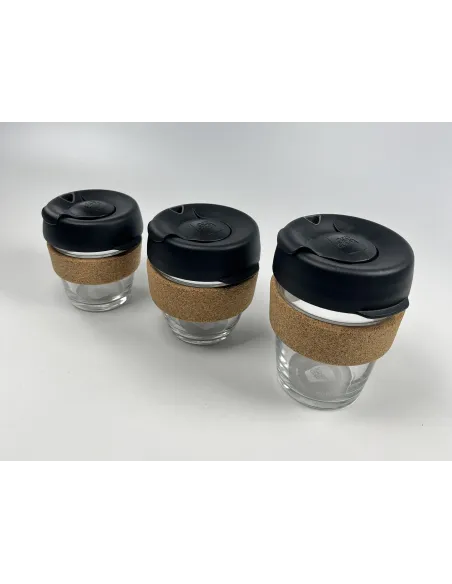 KeepCup Brew Cork Press 227 ml