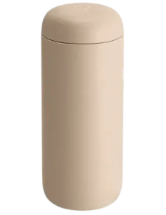 Termo šalica Fellow Carter Move Mug Sand DUNE 473ml