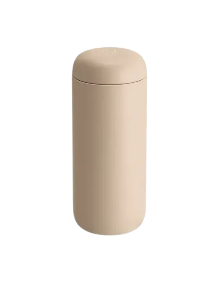 Termo šalica Fellow Carter Move Mug Sand DUNE 473ml