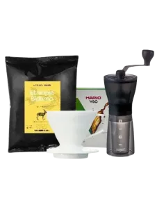 Paket Hario V60 Dripper