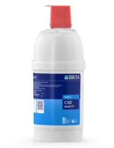 Brita PURITY C50 Quell ST