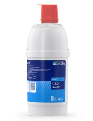 Brita PURITY C50 Quell ST filtar za vodu