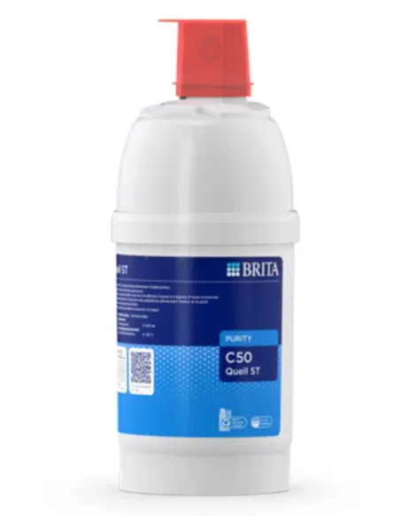 Brita PURITY C50 Quell ST filtar za vodu