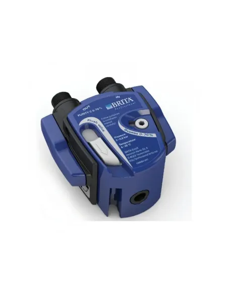 Brita PURITY C filterska glava 0–70%