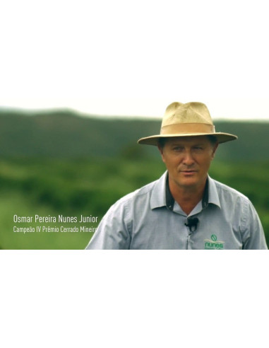 Gurmanska kava Specialty Brazil Freitas ESP 250g