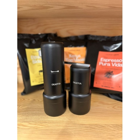 Kaffia MOVE PRO mlin