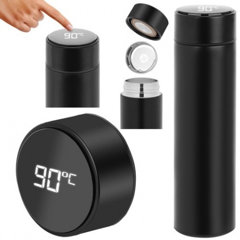 Termosica Kaffia Smart Thermo 500 ml