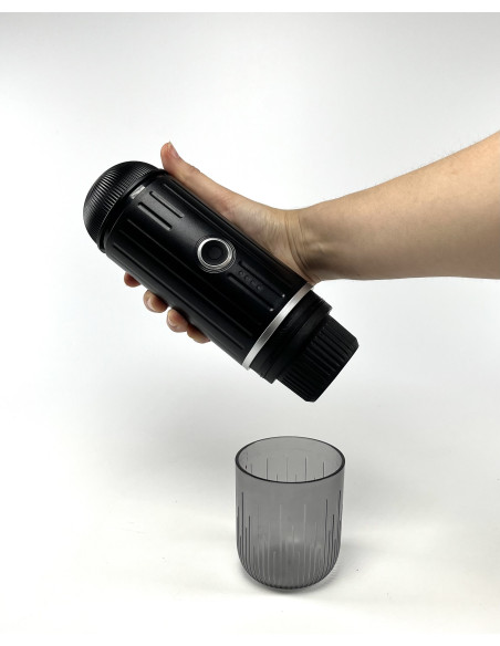 Kaffia Minipresso Prijenosni putni aparat za kavu