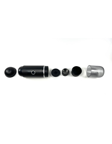 Kaffia Minipresso Prijenosni putni aparat za kavu