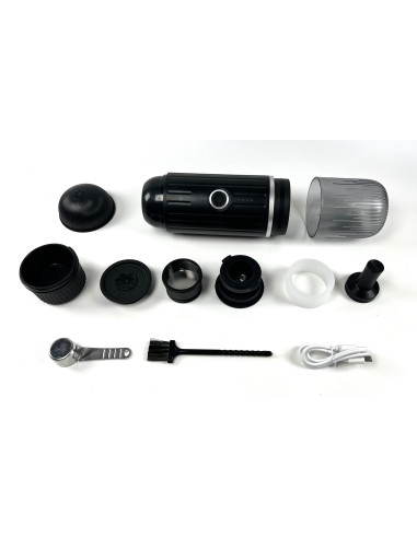 Kaffia Minipresso Prijenosni putni aparat za kavu