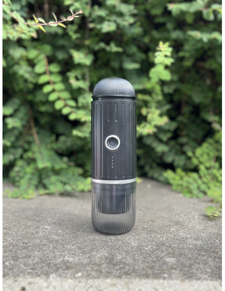 Kaffia Minipresso Prijenosni putni aparat za kavu