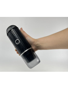 Kaffia Minipresso Prijenosni putni aparat za kavu 2