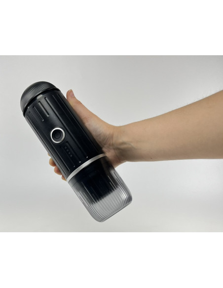 Kaffia Minipresso Prijenosni putni aparat za kavu