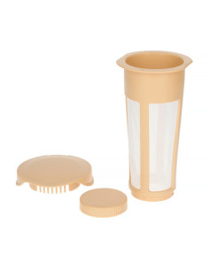 Aparat za hladnu kavu Hario Mizudashi 1l 2