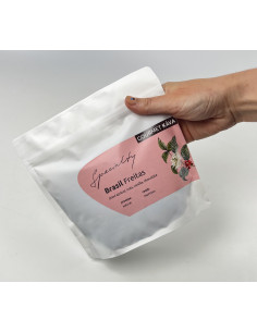 Gurmanska kava Specialty Brazil Freitas ESP 250g 2