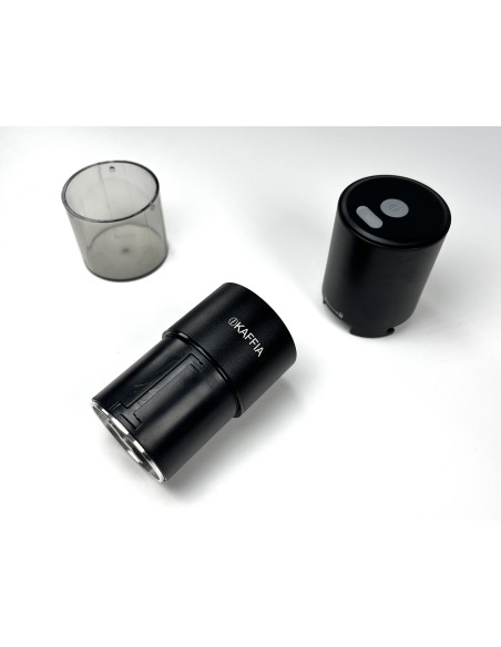 Kaffia MOVE PLUS mlinac