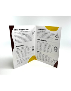 Leták - jak se připravit 2