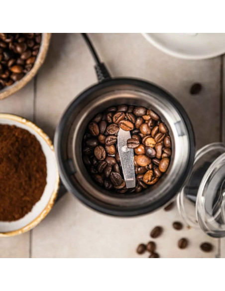 Klausberg II električni mlinac za kavu