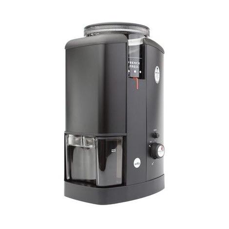 Električni mlin Wilfa Svart CGWS-130B crni