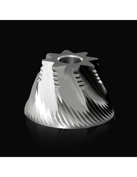 Timemore Whirly 01S USB mlinac crni