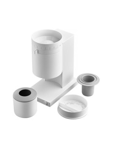 Električni mlinac Fellow Opus bijeli 2