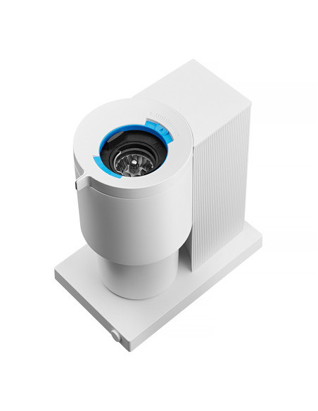 Električni mlinac Fellow Opus bijeli