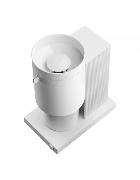 Električni mlinac Fellow Opus bijeli