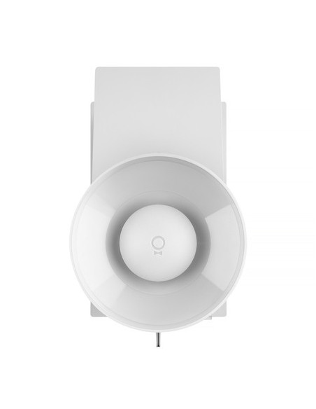 Električni mlinac Fellow Opus bijeli