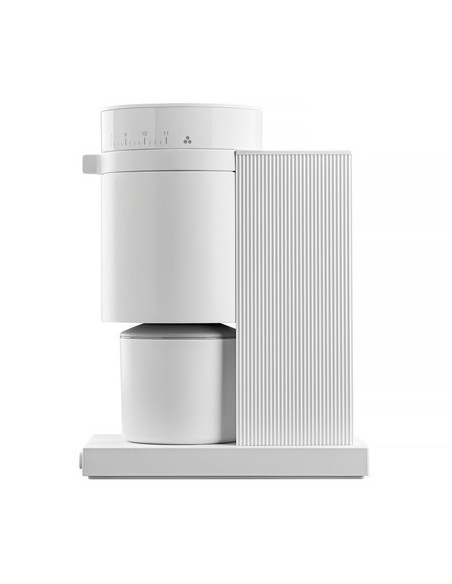 Električni mlinac Fellow Opus bijeli