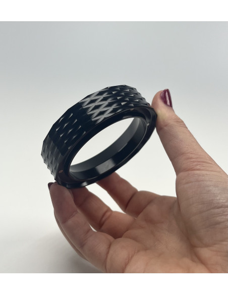 Kaffia lijevak poluge aparata za kavu (58 mm)