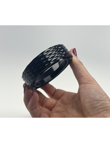 Kaffia lijevak poluge aparata za kavu (58 mm)