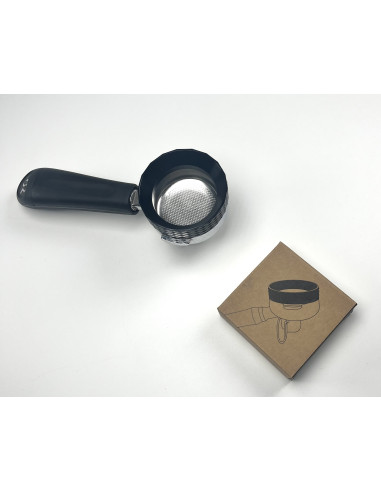 Kaffia lijevak poluge aparata za kavu (58 mm)