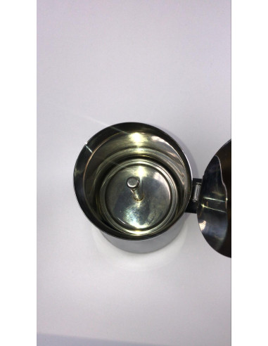 Bialetti Venus 10 šalica, indukcijska moka kanvica - KORIŠTENO/POPUST