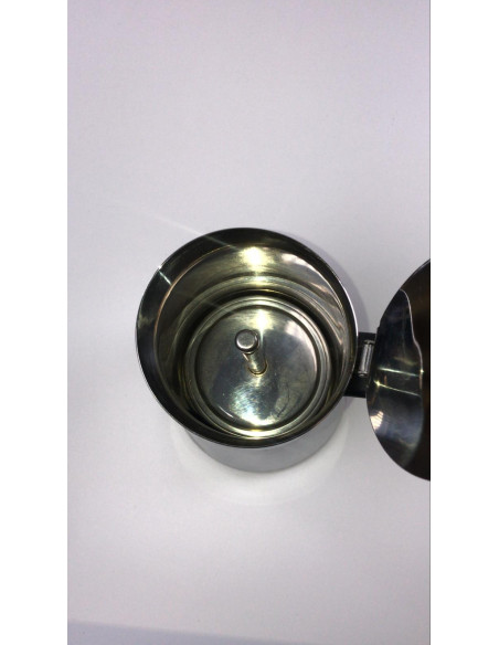 Bialetti Venus 10 šalica, indukcijska moka kanvica - KORIŠTENO/POPUST